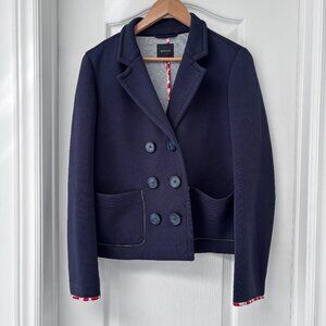 RW&CO - Double Breasted Blazer Jacket